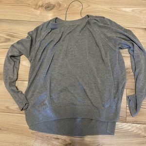 Lululemon pullover